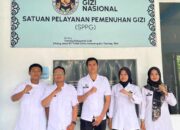 Luruskan Simpang Siur Penyaluran MBG, KaSPPG AKN: Tidak Ada Demo, Hanya Perubahan Lokasi Distribusi