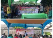 APBD Siak Sedang “Sakit”, Jakop Mulia Manurung Buka-Bukaan Soal Anggaran Saat Jemput Aspirasi di Tualang