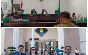 Penangkapan Sebelum Laporan Polisi, Kuasa Hukum Sebut Kasus Wartawan Amir Cacat Hukum Total