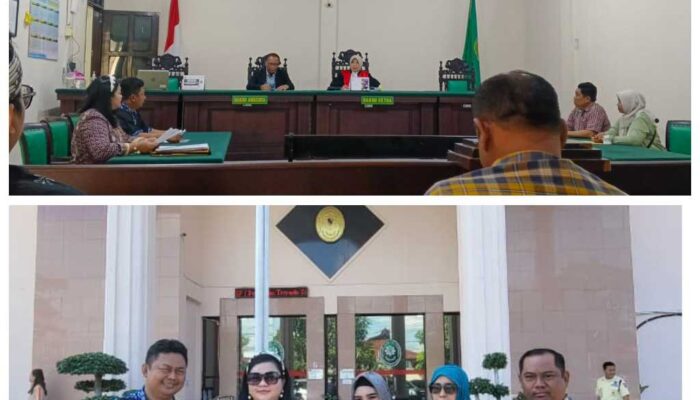 Penangkapan Sebelum Laporan Polisi, Kuasa Hukum Sebut Kasus Wartawan Amir Cacat Hukum Total