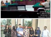 Putusan Praperadilan Mojokerto Disorot, Saat Rakyat Kecil Mencari Keadilan 