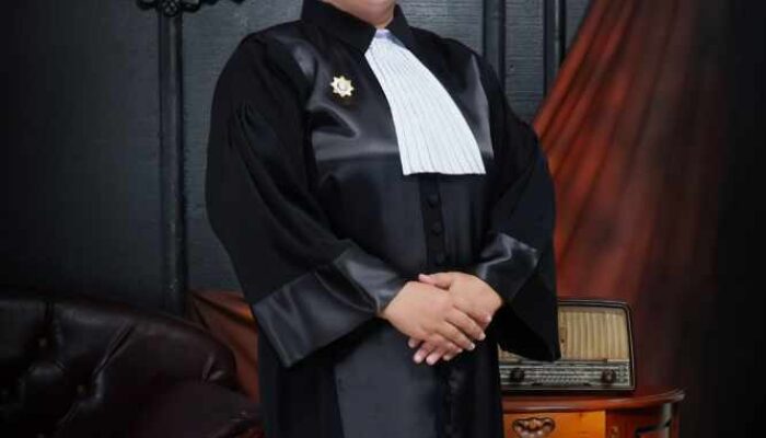 Cari Keadilan bagi Jurnalis, Advokat Rikha Permatasari Tempuh Jalur Konstitusional ke RI 1 dan Komisi III DPR RI