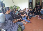 Ketua Meninggal Dunia, KJJT Tunjuk Plt Noor Arief Prasetyo Jalankan Roda Organisasi