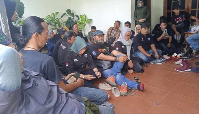 Ketua Meninggal Dunia, KJJT Tunjuk Plt Noor Arief Prasetyo Jalankan Roda Organisasi