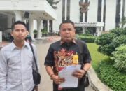 Resmi Dilaporkan ke Presiden, AMI Seret Abu Bakar Al Habsyi Lewat Setneg, PKS Didesak Bertindak Tegas