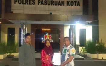 Teror Dini Hari di Pulokerto : Ibu dan Bayi 11 Bulan Disekap 3 Pria Bertopeng, Polisi Didesak Segera Tangkap Pelaku