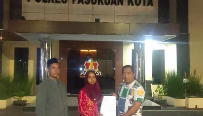 Teror Dini Hari di Pulokerto : Ibu dan Bayi 11 Bulan Disekap 3 Pria Bertopeng, Polisi Didesak Segera Tangkap Pelaku