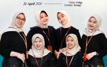 Semangat Hari Kartini Bank Syariah Annisa Mukti Tingkatkan Pelayanan Nasabah Lebih Prima