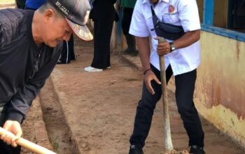 Panggung Lucu Bursa Calon Ketua Karang Taruna Tualang! Aturan Main Jadi Pembicaraan