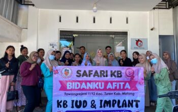 Berawal dari Keluhan Pasien, Bidan Afita Soroti Pentingnya Skincare Aman untuk Bumil dan Busui