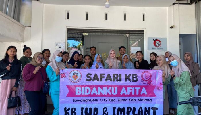 Berawal dari Keluhan Pasien, Bidan Afita Soroti Pentingnya Skincare Aman untuk Bumil dan Busui