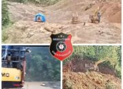 PETI Tebo Kembali Menelan Korban Jiwa, Polres Didesak Seret Cukong dan Aktor Intelektual