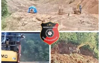 PETI Tebo Kembali Menelan Korban Jiwa, Polres Didesak Seret Cukong dan Aktor Intelektual