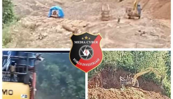 PETI Tebo Kembali Menelan Korban Jiwa, Polres Didesak Seret Cukong dan Aktor Intelektual