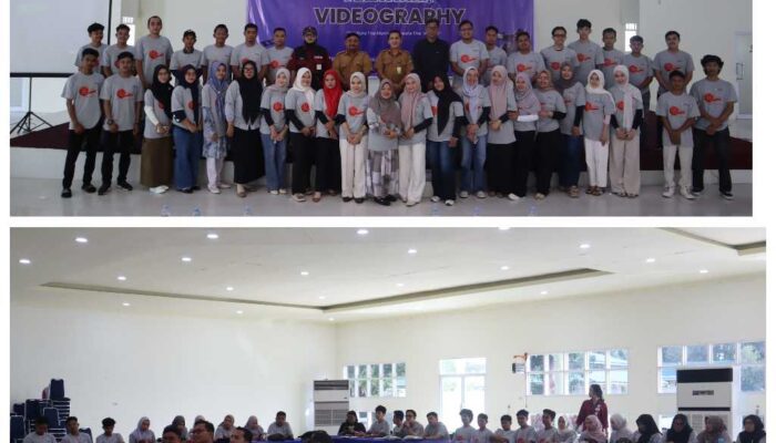 Dari Hobi Jadi Investasi, Upaya PT IKPP Sulap Kreativitas Milenial Tualang Jadi Peluang Ekonomi