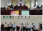 Kuasa Hukum Bongkar Dugaan Rekayasa Kasus, Sidang Praperadilan AS Gegerkan Publik