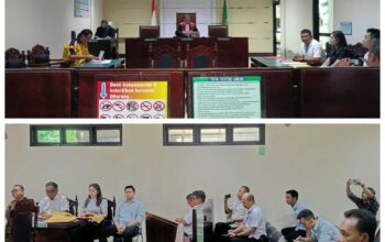 Kuasa Hukum Bongkar Dugaan Rekayasa Kasus, Sidang Praperadilan AS Gegerkan Publik