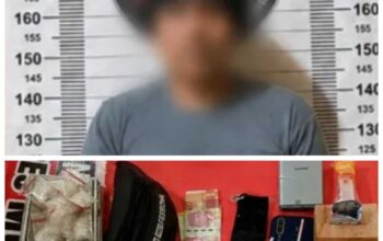 Komitmen Berantas Narkoba, Satresnarkoba Polres Muaro Jambi Ringkus Satu Terduga Pelaku di Maro Sebo
