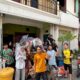 Generasi Muda LDII Rungkut Kidul Edukasi Peduli Lingkungan Lewat Bank Sampah