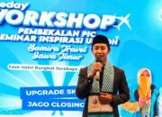 Samira Travel Jatim Cetak Ratusan Pesyiar Baitullah Tangguh Melalui Workshop Inspirasi