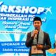Samira Travel Jatim Cetak Ratusan Pesyiar Baitullah Tangguh Melalui Workshop Inspirasi