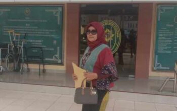 Mengendus Dugaan Salah Bayar Ganti Rugi Tol Bakauheni – Terbanggi Besar, Ahli Waris Kresno Negoro Sambangi PN Kalianda