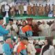 Sebanyak 218.Jemaah Haji Labuhanbatu Bertolak Ke Tanah Suci 