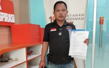 KAKI Jatim Soroti Bantuan Program BSPS 33.000 KK di Jawa Timur, Minta KPK Turun Tangan