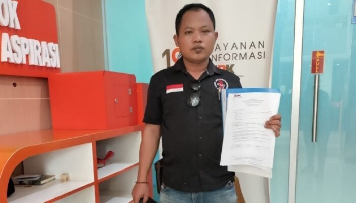 KAKI Jatim Soroti Bantuan Program BSPS 33.000 KK di Jawa Timur, Minta KPK Turun Tangan