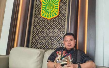 Uang Koruptor untuk Rakyat, Ketum AMI Dukung Penuh Kebijakan Pemerintah
