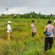 Wujudkan Swasembada! Polsek Tualang Gandeng PT. AIP “Sulap” Lahan Jadi Lumbung Jagung