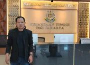 Ketua KAKI Jatim Soroti SPPG Tembok Dukuh Surabaya, Stop Operasional dan Berikan Sanksi Pidana