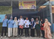 Tim Gabungan dan Camat Tualang Tinjau Sterilisasi SPPG Al-Fazza 02
