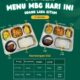 Sasar Ribuan Penerima, SPPG KM 1 Tualang Sukses Salurkan Menu MBG Berstandar AKG
