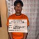 Aksi Cepat Polsek Bilah Hilir, Amankan Pengedar Sabu di Sei Kasih