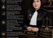 Jangan Gadaikan Harga Diri Hanya Demi Dua Juta Rupiah