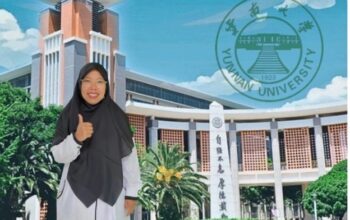 Guru MAN IC Siak Tembus Seleksi Ketat Tiongkok, Siap Bawa Pulang Ilmu AI dan STEM!