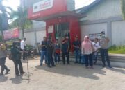 AWaSI Jambi Akan Gelar Aksi Demo di SPBU Kebun Handil