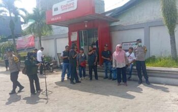AWaSI Jambi Akan Gelar Aksi Demo di SPBU Kebun Handil