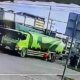 Rentetan Kecelakaan Maut Truk Bertonase Besar di Jambi, Warga Desak Pemerintah Ambil Tindakan Tegas