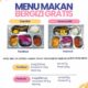 Ribuan Anak di Tualang Lahap Menu Sehat SPPG Al-Fazza 02, KaSPPG: Kami Tidak Main-Main dengan Gizi Anak!