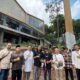 Dari atas Gunung, Ust Hanan Attaki bersama Ciomy Gaungkan Semangat Berbagi dalam Momen Qurban