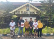 Korban Penganiayaan di Majelis Dzikir Lapor ke Polres Pelabuhan Tanjung Perak