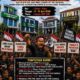 AMI Ancam Kepung DPRD Surabaya dan Kantor PKB, Desak Oknum Anggota Dewan Dipecat