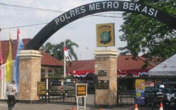 Kasat Narkoba Polres Metro Bekasi Klarifikasi Dugaan Pemerasan Anggota yang Viral di Media Sosial