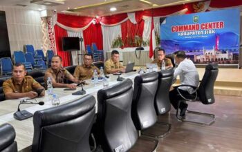 Disdik Siak dan Densus 88 Perkuat Kewaspadaan Sekolah Terhadap Pengaruh Paham Radikal