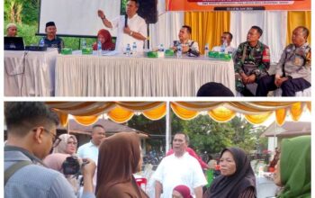 Soroti Minimnya Pelayanan RSU Rantauprapat, Anggota DPRD Sumut Edi Susanto: Selamatkan Pasien Dulu, Baru Administrasi!