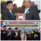 Melalui Mekanisme PAW, Julkifli Resmi Duduki Kursi Fraksi Gerindra DPRD Labuhanbatu