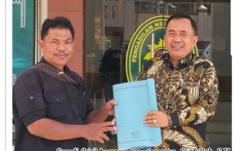 Ironi Tol Bakauheni-Terbanggi Besar: Negara Raup Untung, Lahan 50 KK di Dusun Buring Belum Dibayar Meski Putusan Sudah Inkrah