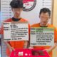 Satres Narkoba Polres Labuhanbatu Gagalkan Transaksi Sabu di Rantau Selatan, Dua Pemuda Diringkus